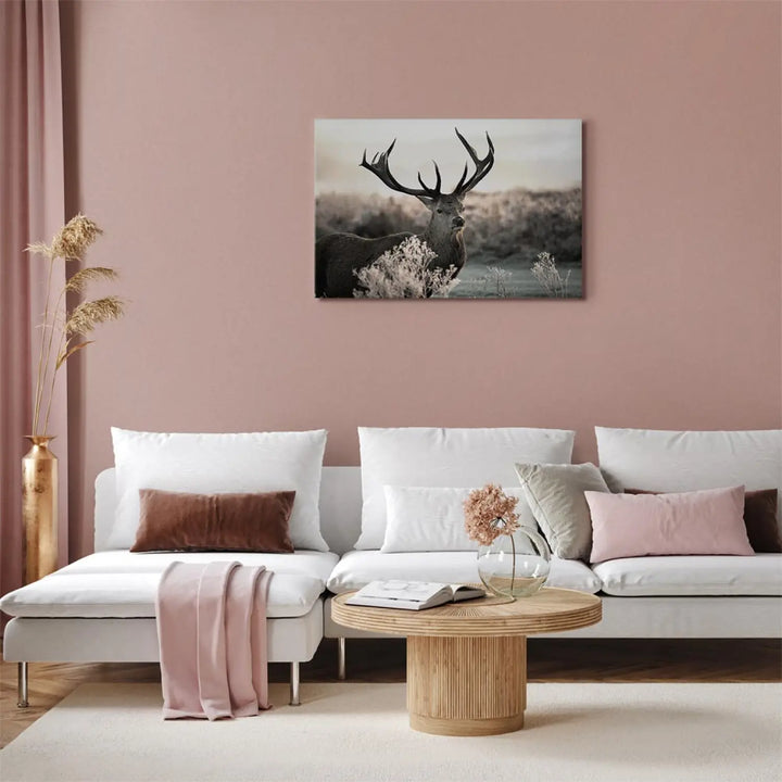 Canva Horns