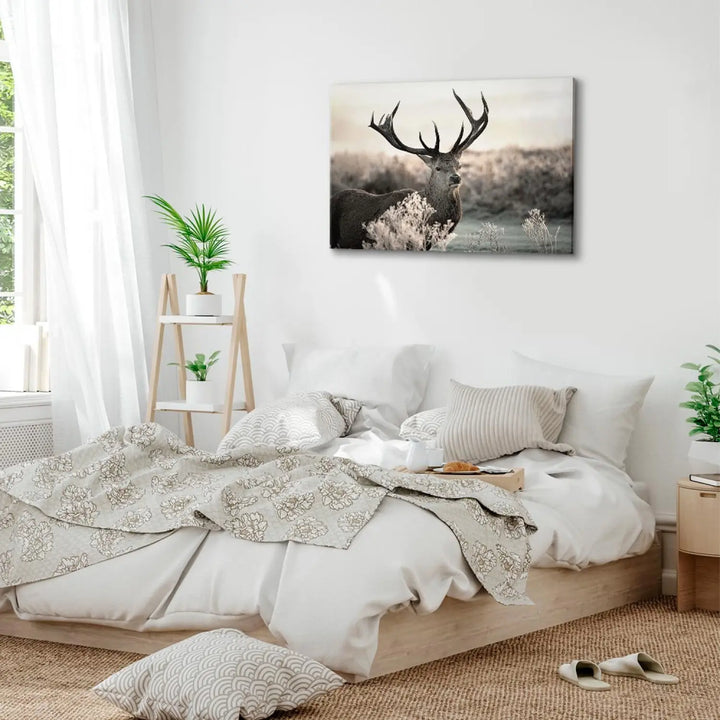 Canva Horns