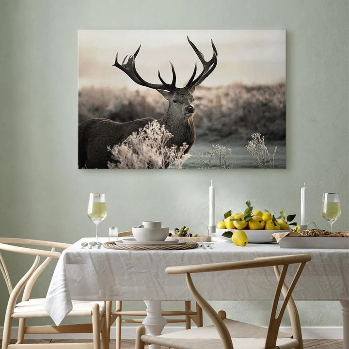 Canva Horns