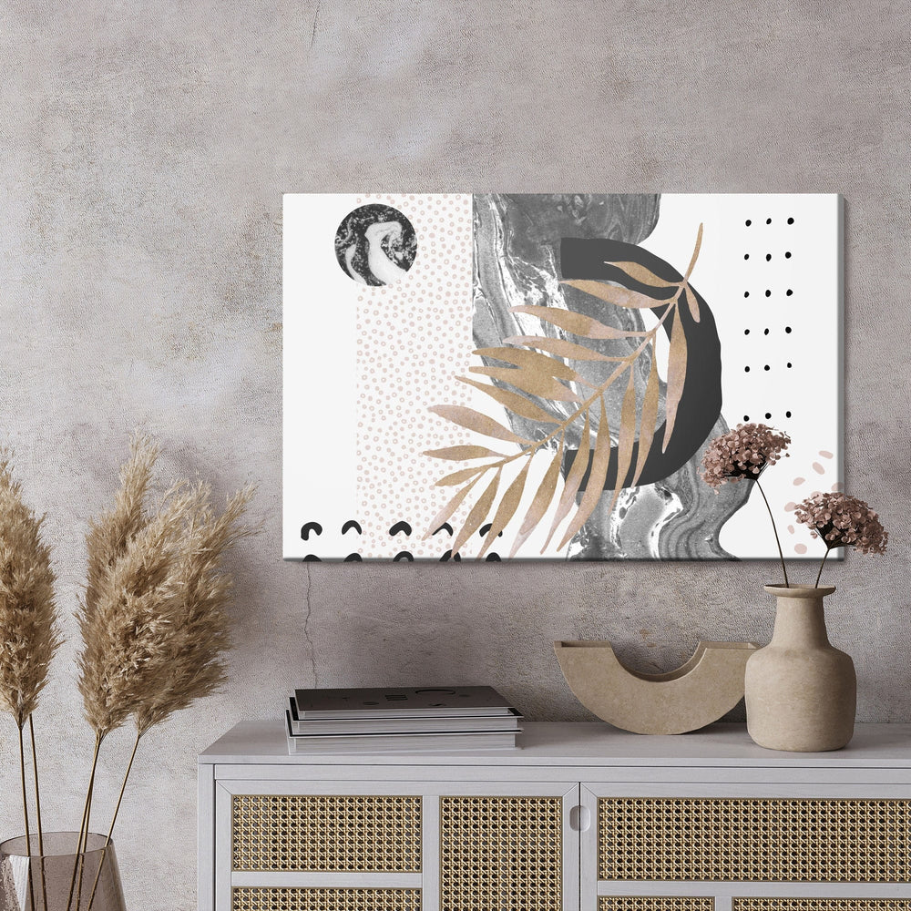 Kanva - Stilīga abstrakcija, N-24 X-ART