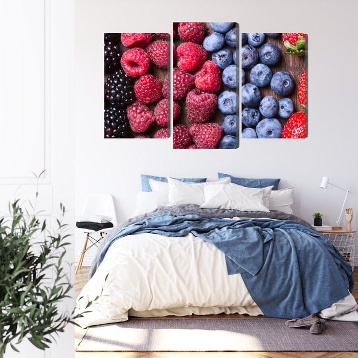 Kanva - Svaigi saldie augļi, N-3031 X-ART