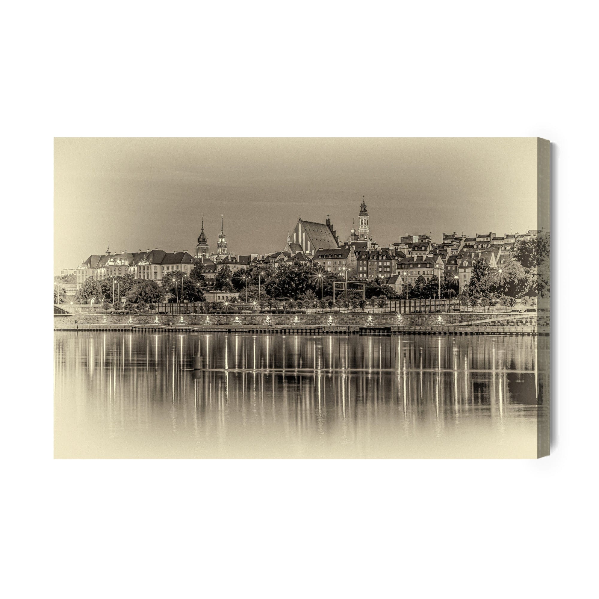 Gleznas