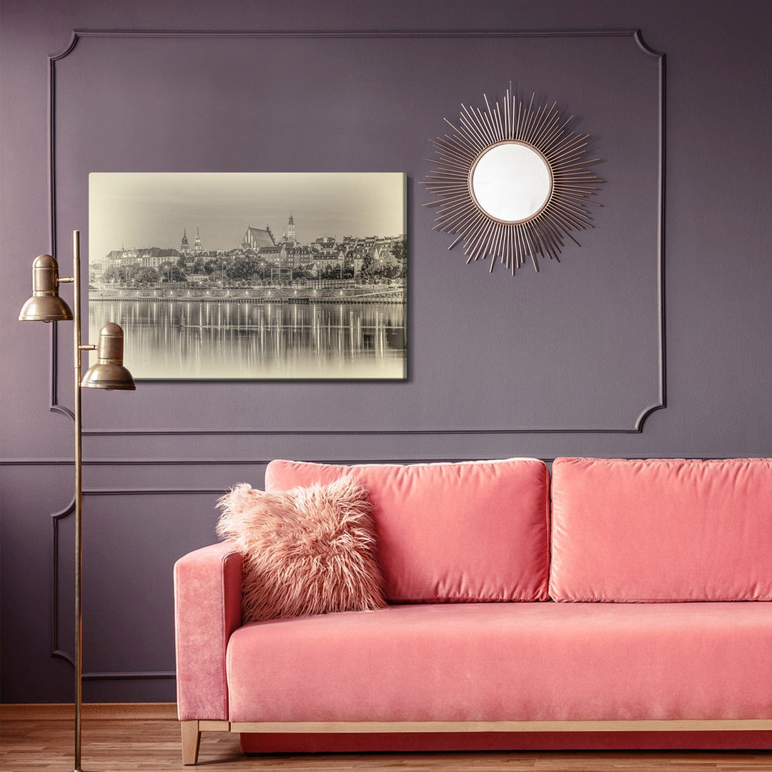 Kanva - Varšava un Vistula, N-775 X-ART