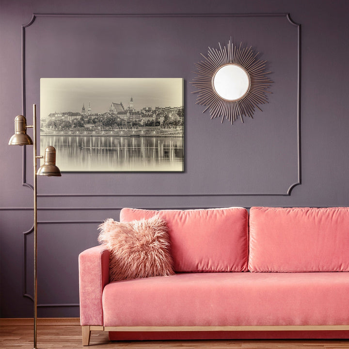 Kanva - Varšava un Vistula, N-775 X-ART