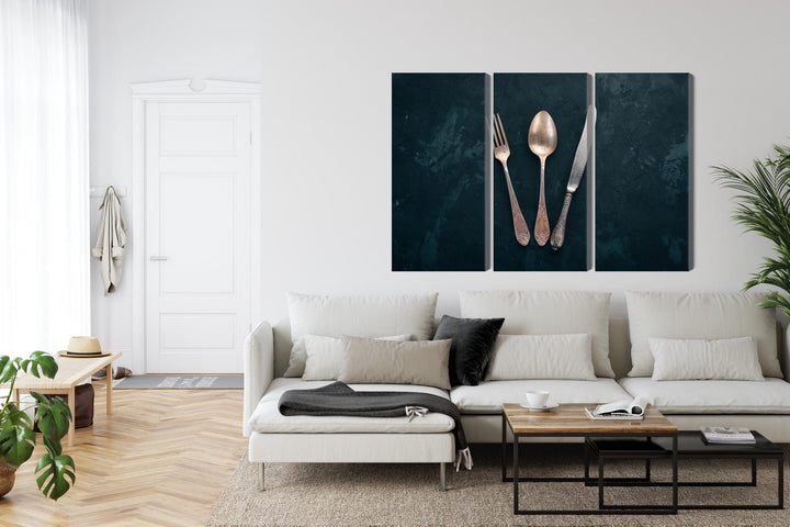 Kanva - Veci galda piederumi, N-3130 X-ART