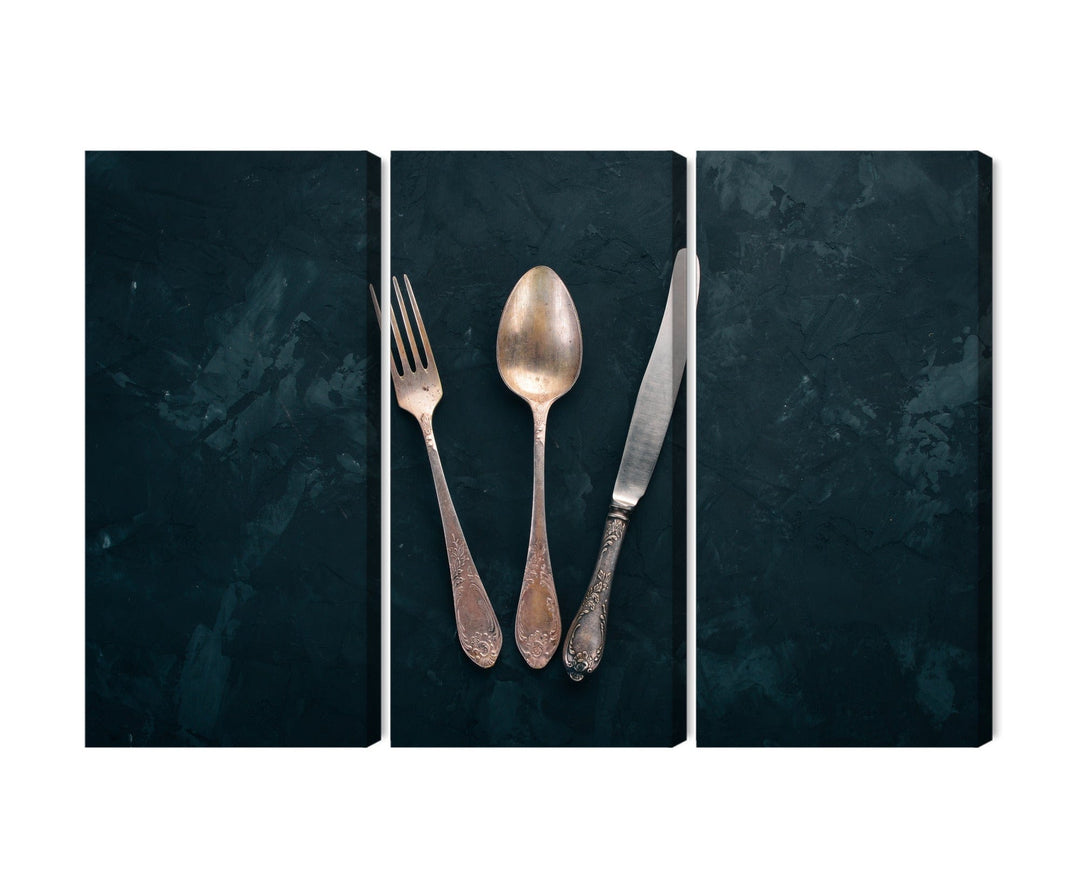 Kanva - Veci galda piederumi, N-3130 X-ART