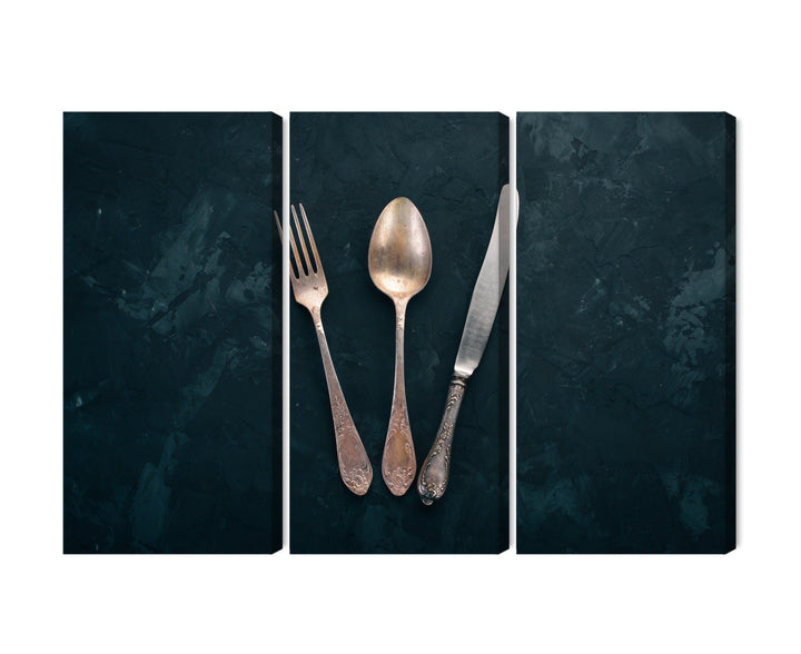 Kanva - Veci galda piederumi, N-3130 X-ART