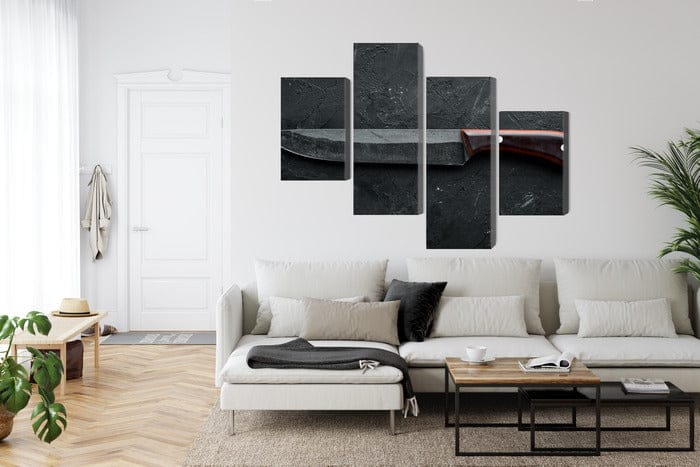 Kanva - Vecs virtuves nazis, N-3123 X-ART