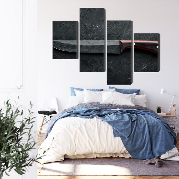 Kanva - Vecs virtuves nazis, N-3123 X-ART