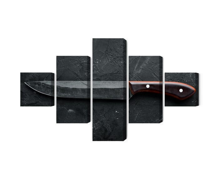 Kanva - Vecs virtuves nazis, N-3124 X-ART