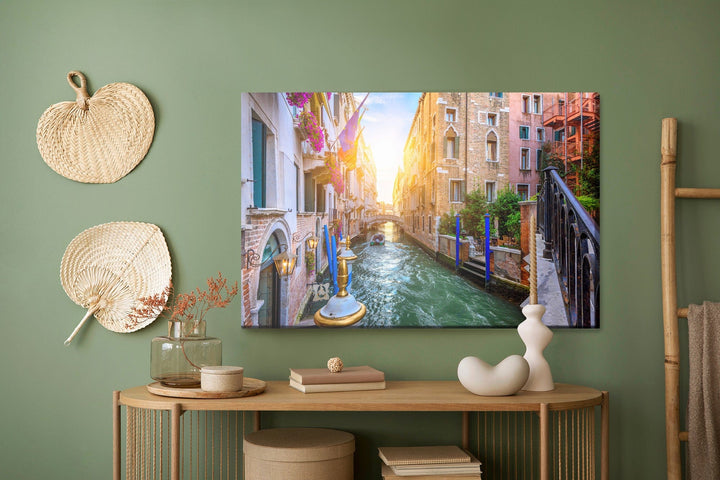 Kanva - Venēcija visā savā krāšņumā X-ART