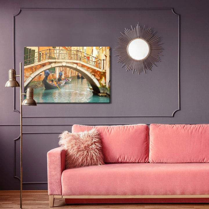 Kanva - Venēcijas šarms X-ART