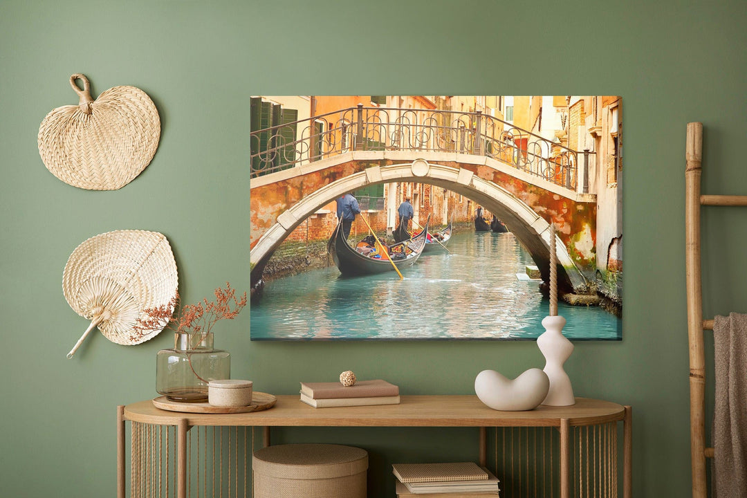 Kanva - Venēcijas šarms X-ART