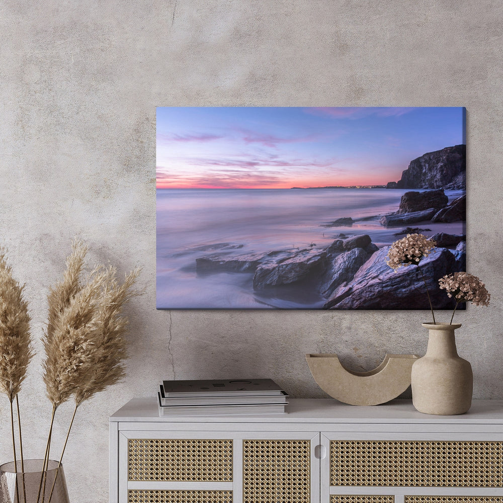 Kanva - Watergate Bay Anglijā, N-20 X-ART