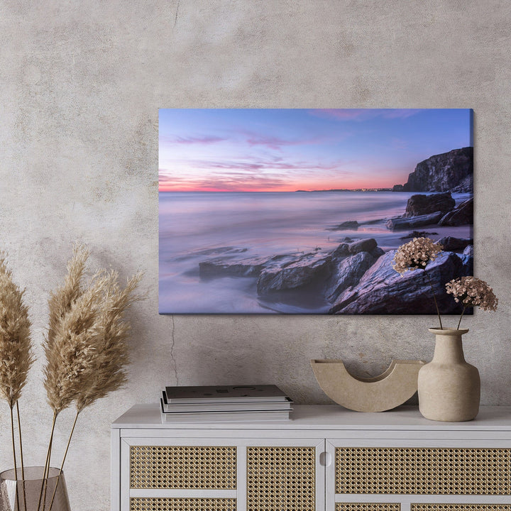 Kanva - Watergate Bay Anglijā, N-20 X-ART