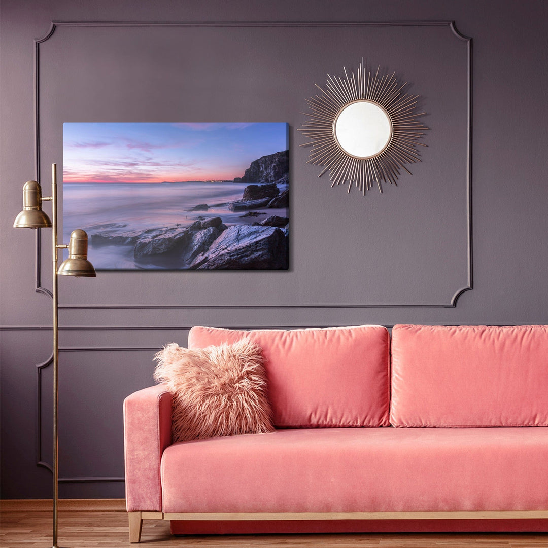 Kanva - Watergate Bay Anglijā, N-20 X-ART