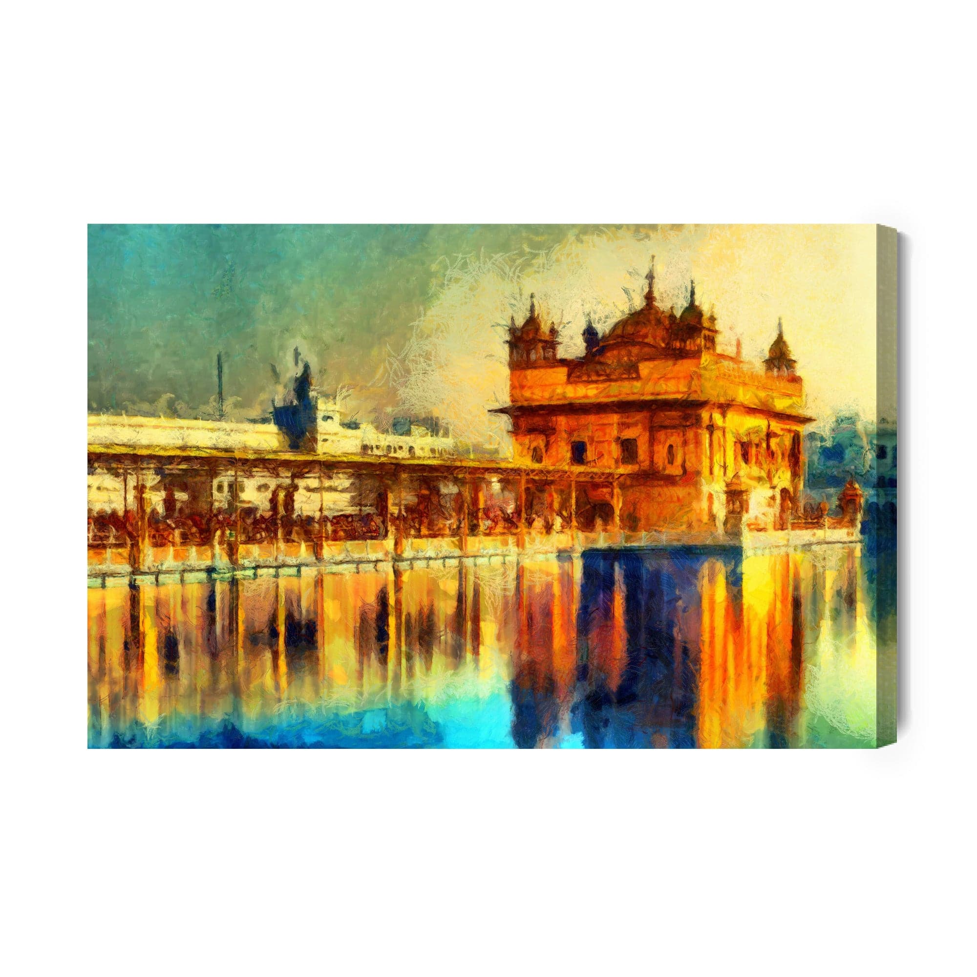 Paintings