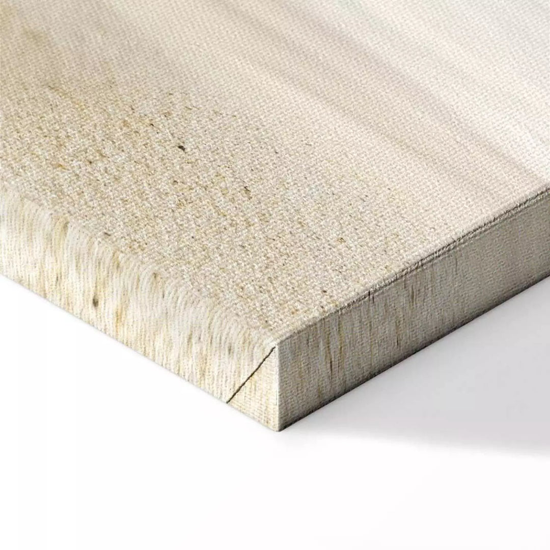 Glezna Jūras Krasts un Gliemežvāki – Dekors Vannas Istabai ART XL