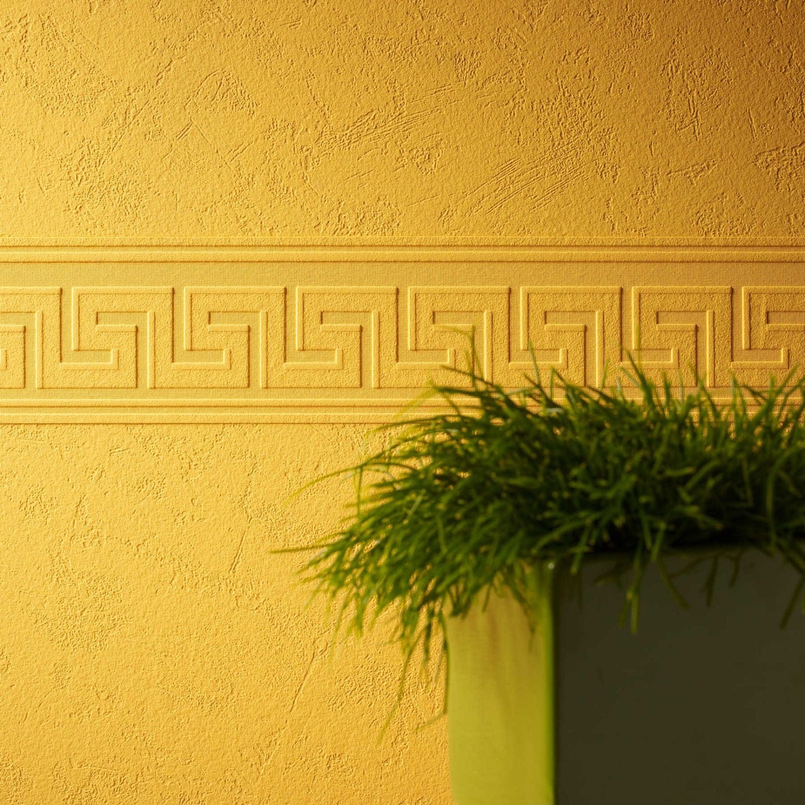 Krāsojamas tapetes ar apmetuma faktūru 520210 (0.53x10m) AS Creation