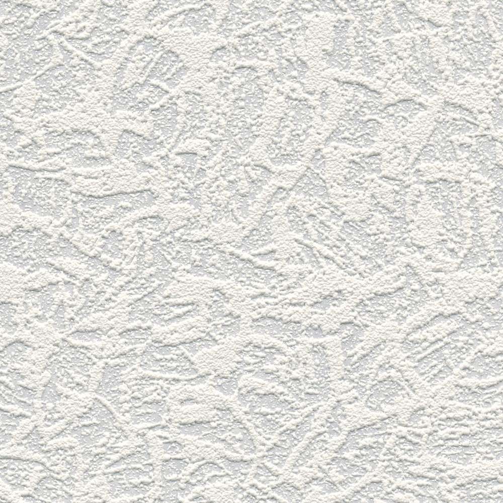 Krāsojamas tapetes ar faktūru AS Creation 643117 (0.53x10m) AS Creation