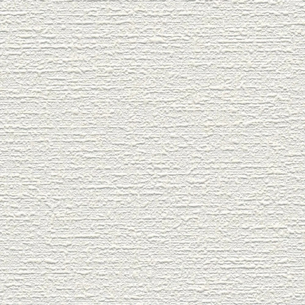 Krāsojamas tapetes ar auduma faktūru AS Creation 103918 (0.53x10m) AS Creation