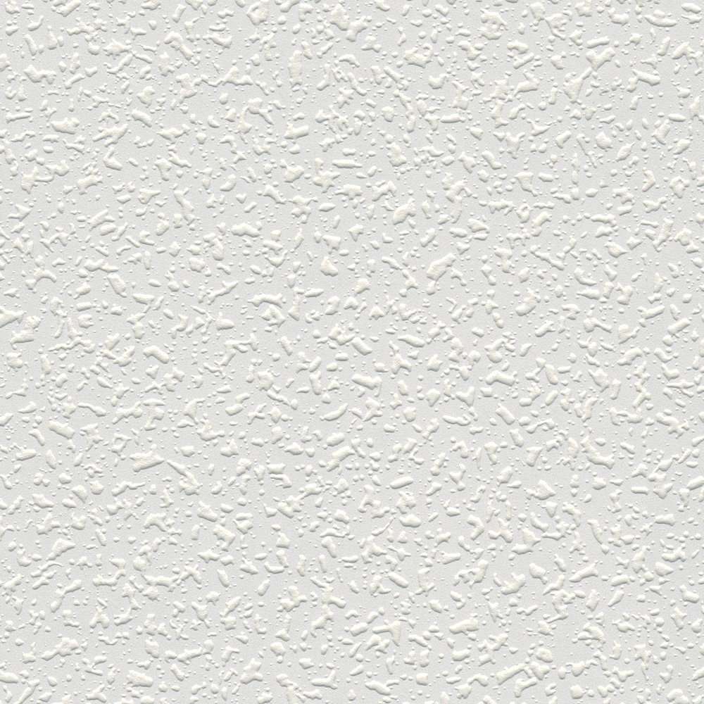 Krāsojamas tapetes ar Raufaser faktūru AS creation 104113 AS Creation