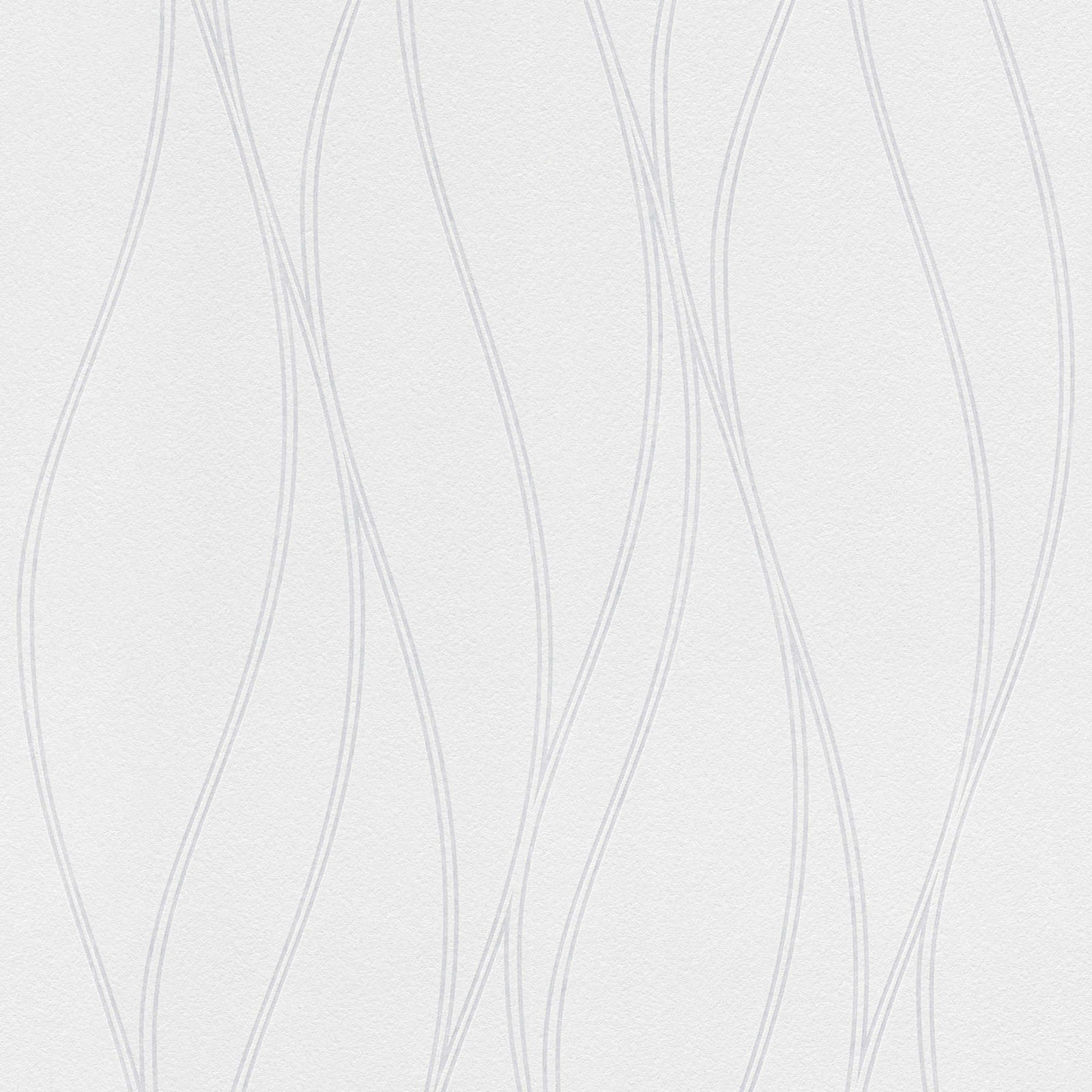 Krāsojamās tapetes ar viļņotām līnijām AS Creation 244918 AS Creation