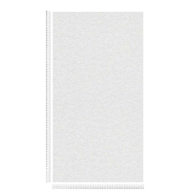 Krāsojamas tapetes ar koka skaidu tekstūru, 424312, (0.53x10m), EKO bez PVH AS Creation