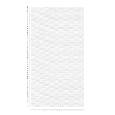 Krāsojamās tapetes ar tekstila izskatu, 423641, (0.53x10m), EKO bez PVH AS Creation
