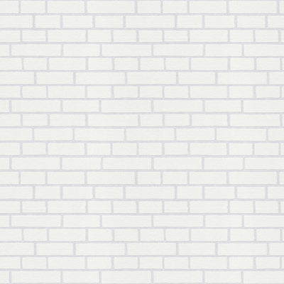 Paint wallpaper AS Creation with a brick pattern 245311 (0.53x10m) AS Creation