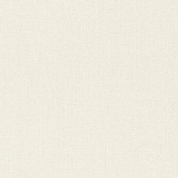 Krēmkrāsas tekstila stila tapetes elegantiem interjeriem – AS Creation 363782 AS Creation