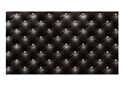 Lielformāta fototapetes - Melnā karaliene (500x280 cm), 88774 G-ART