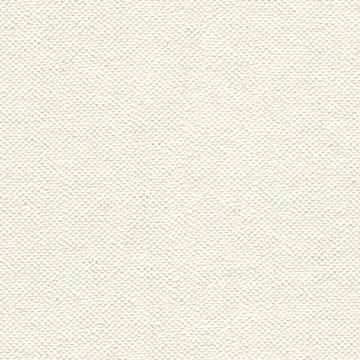 Maigas vienkrāsainas tapetes ar smalku tekstila faktūru – krēmkrāsas - 3010706 AS Creation