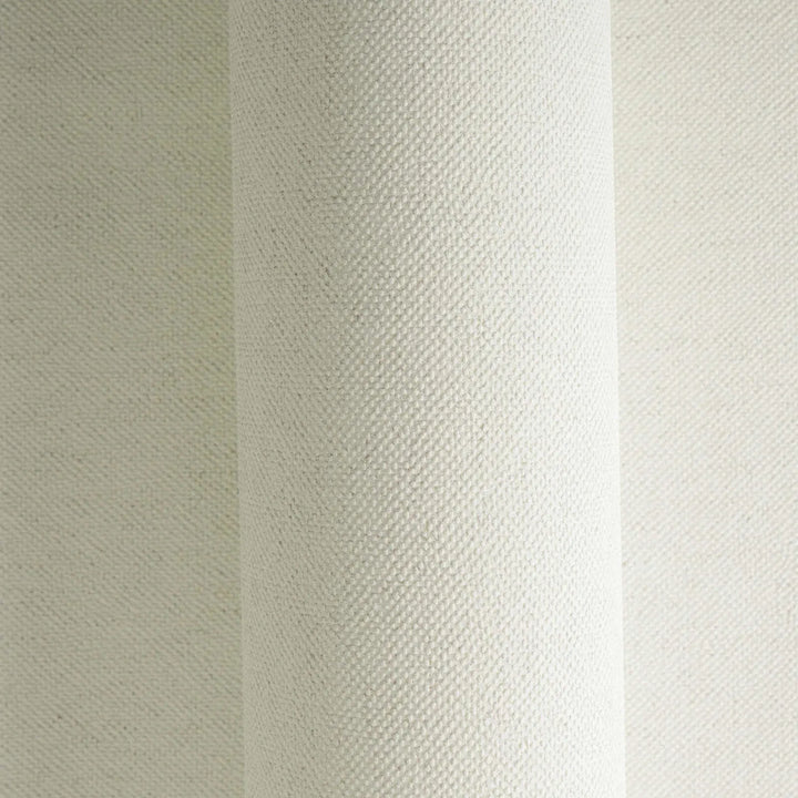 Maigas vienkrāsainas tapetes ar smalku tekstila faktūru – krēmkrāsas - 3010706 AS Creation