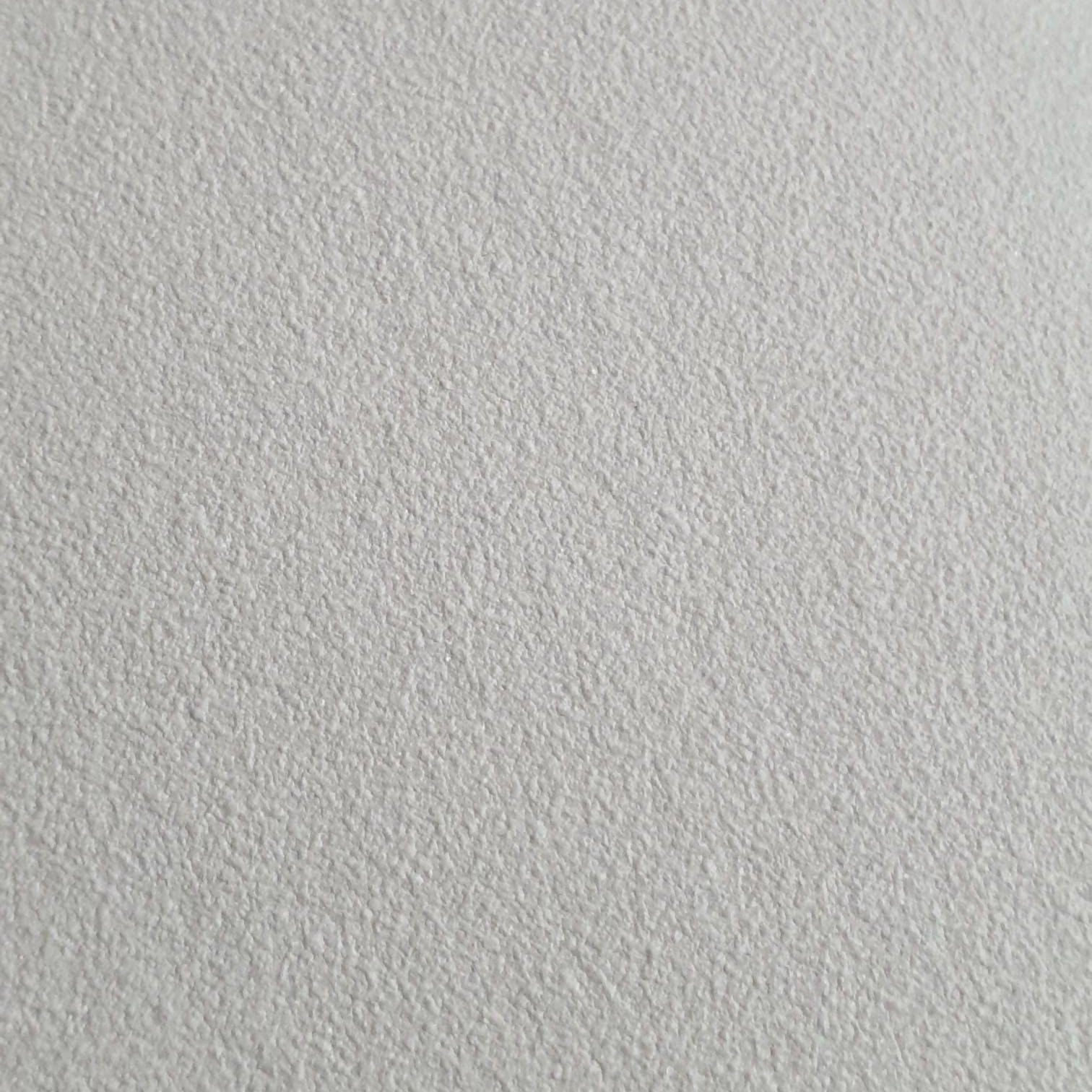 Vienkrāsainas matētas tapetes  baltā krāsā AS 368991 AS Creation