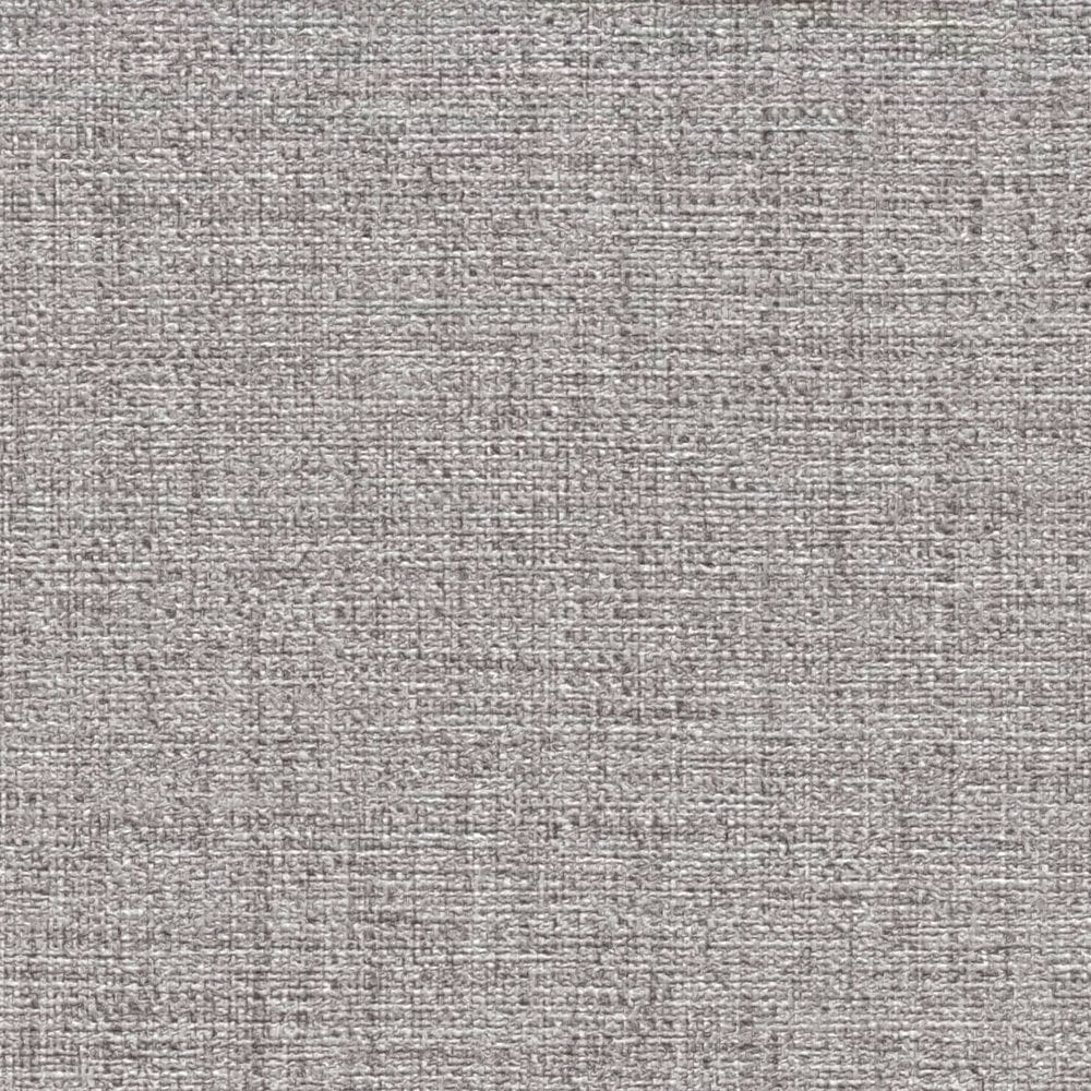 Matētas tapetes ar tekstila rakstu pelēkā krāsā - 1360406 AS Creation