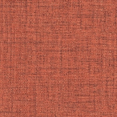 Matētas tapetes ar tekstila rakstu sarkanā krāsā - 1360413 AS Creation