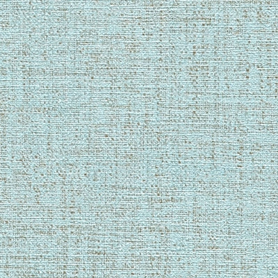 Matētas tapetes ar tekstila rakstu zilā krāsā, 1360411 AS Creation