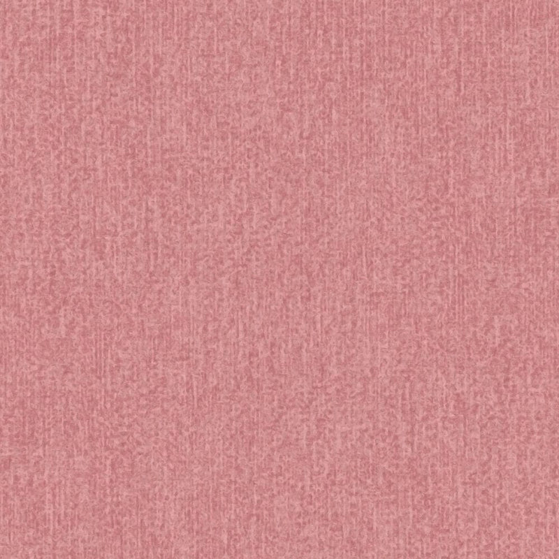Matt tekstuurse välimusega tapeet: roosa, 1372244 AS Creation
