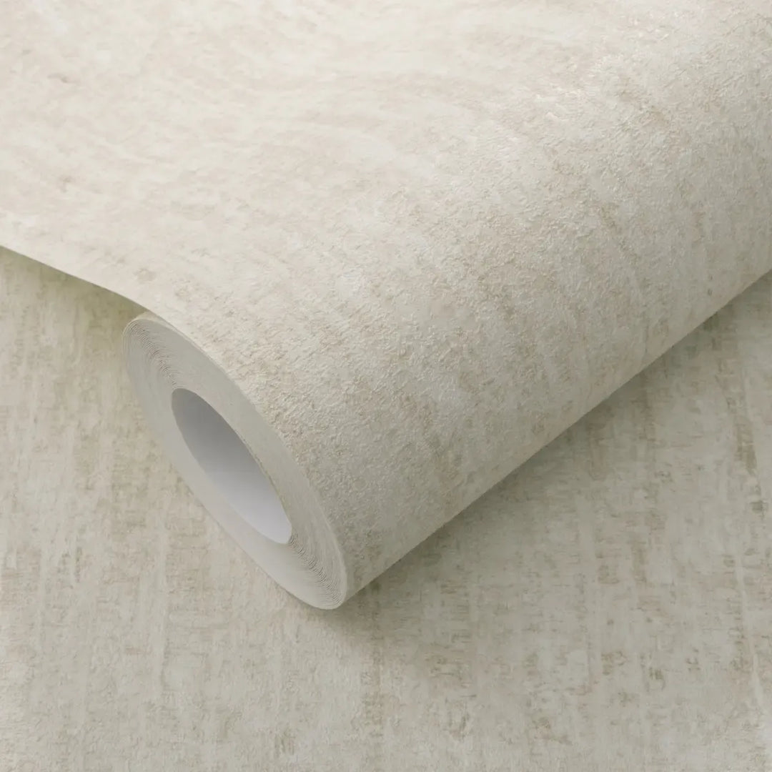Tapetti RASCH 2576465 | Kuparisävy pehmeällä hohteella