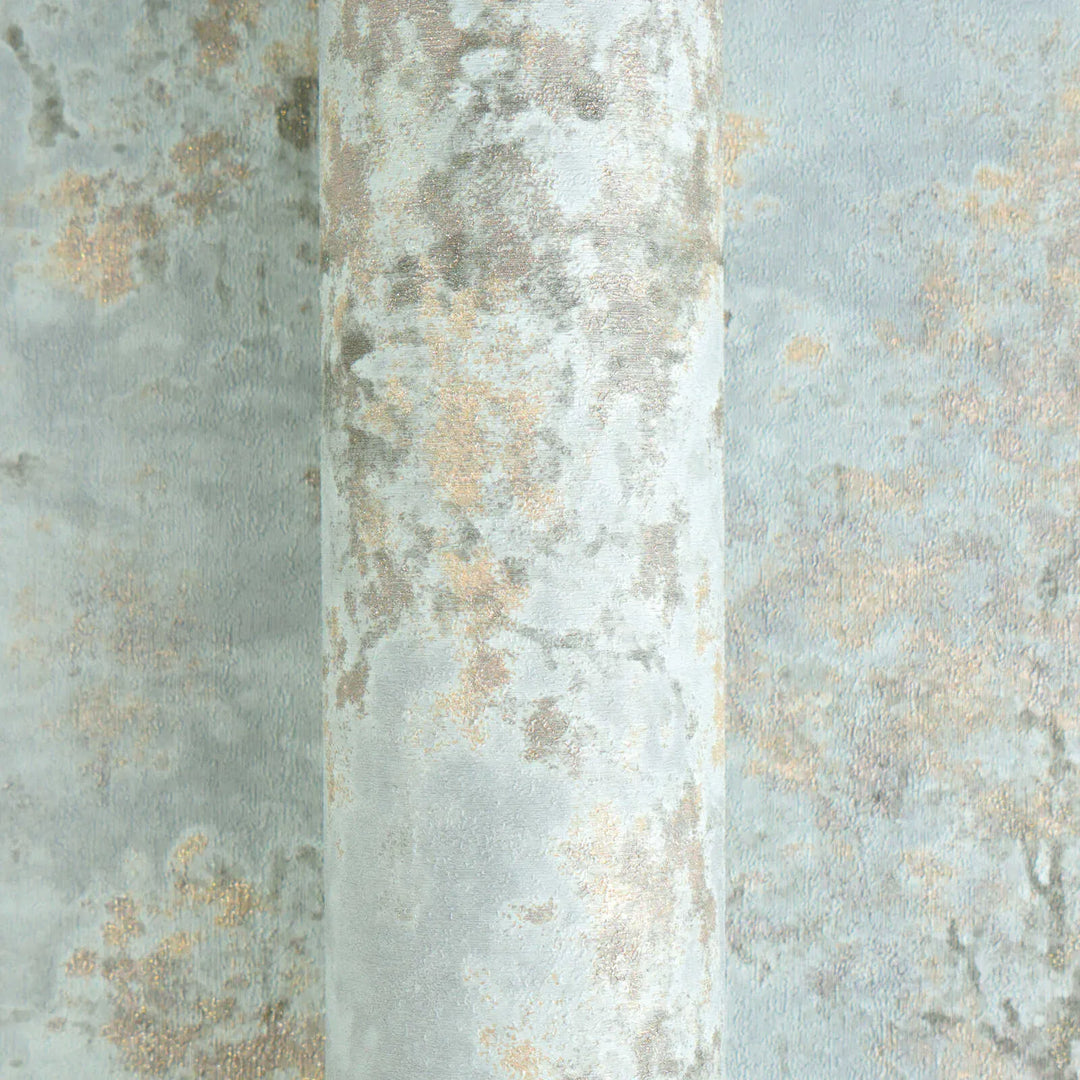 Modernas tapetes ar mierīgu koku un dabas rakstu | zaļā - 3012701 AS Creation