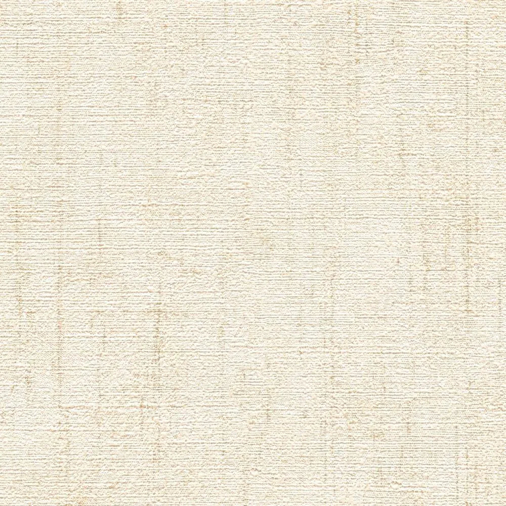 Neaustas tapetes ar dabisku tekstila faktūru | krēmkrāsā | 3011070 AS Creation