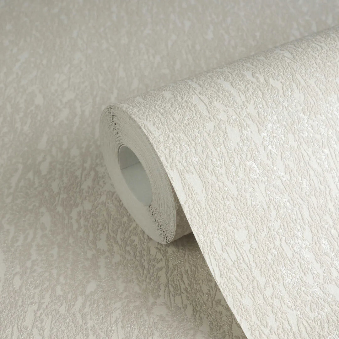 Bēšas tapetes ar izteiksmīgu faktūru (3010653) AS Creation