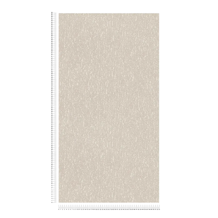 Bēšas tapetes ar izteiksmīgu faktūru (3010653) AS Creation