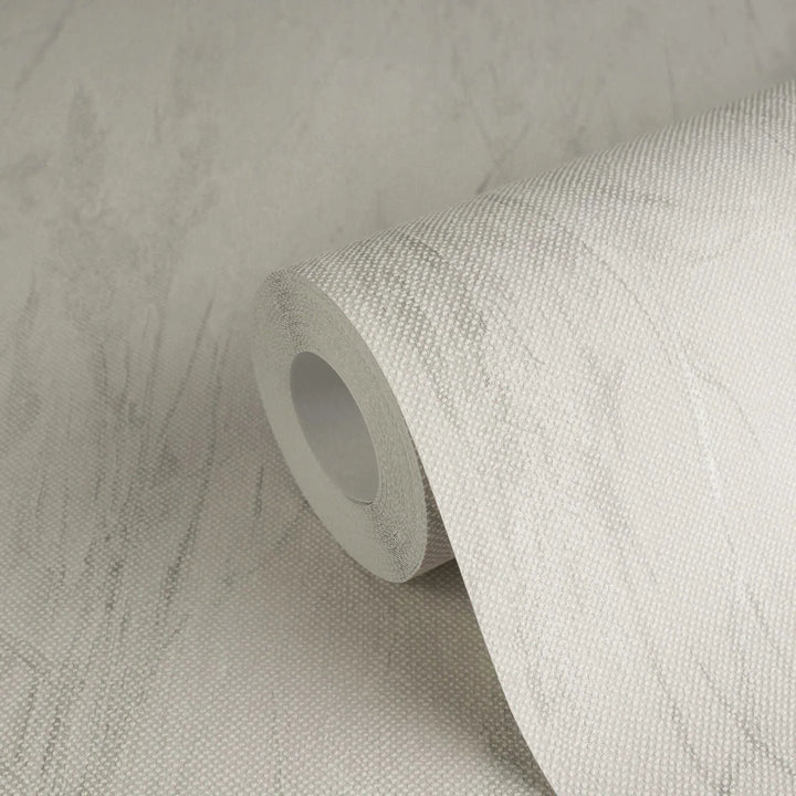 Pelēkas zāles dizaina tapetes (3010636) AS Creation