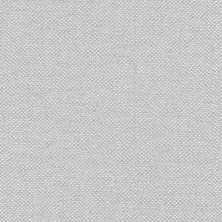 Neaustas tapetes ar smalku auduma tekstūru - pelēkas | 1123342 AS Creation