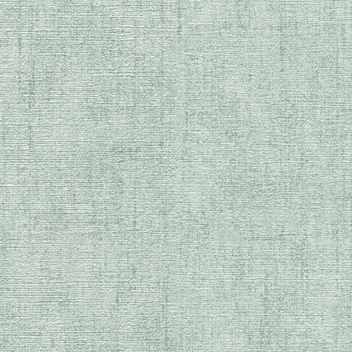 Neaustas tapetes ar smalku lina tekstūru | zaļā | 3011063 AS Creation