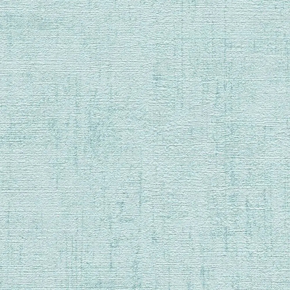 Neaustas tapetes ar smalku lina tekstūru | zilā | 3011064 AS Creation