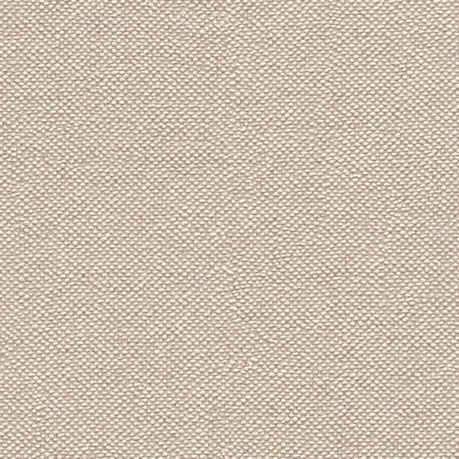 Neaustas tapetes ar tekstila izskatu un vieglu tekstūru – gaiši brūnas - 3010715 AS Creation