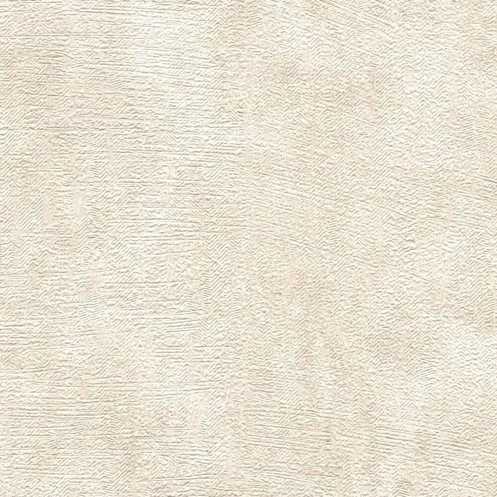 Neaustas tapetes uz neaustas pamatnes ar betona izskatu un mīkstu tekstūru - krēmkrāsas - 1370150 AS Creation